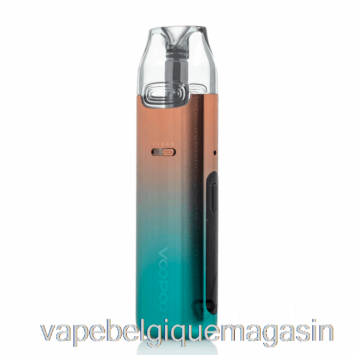 Vape Belgique Voopoo Vmate Pro 25w Pod System Rose